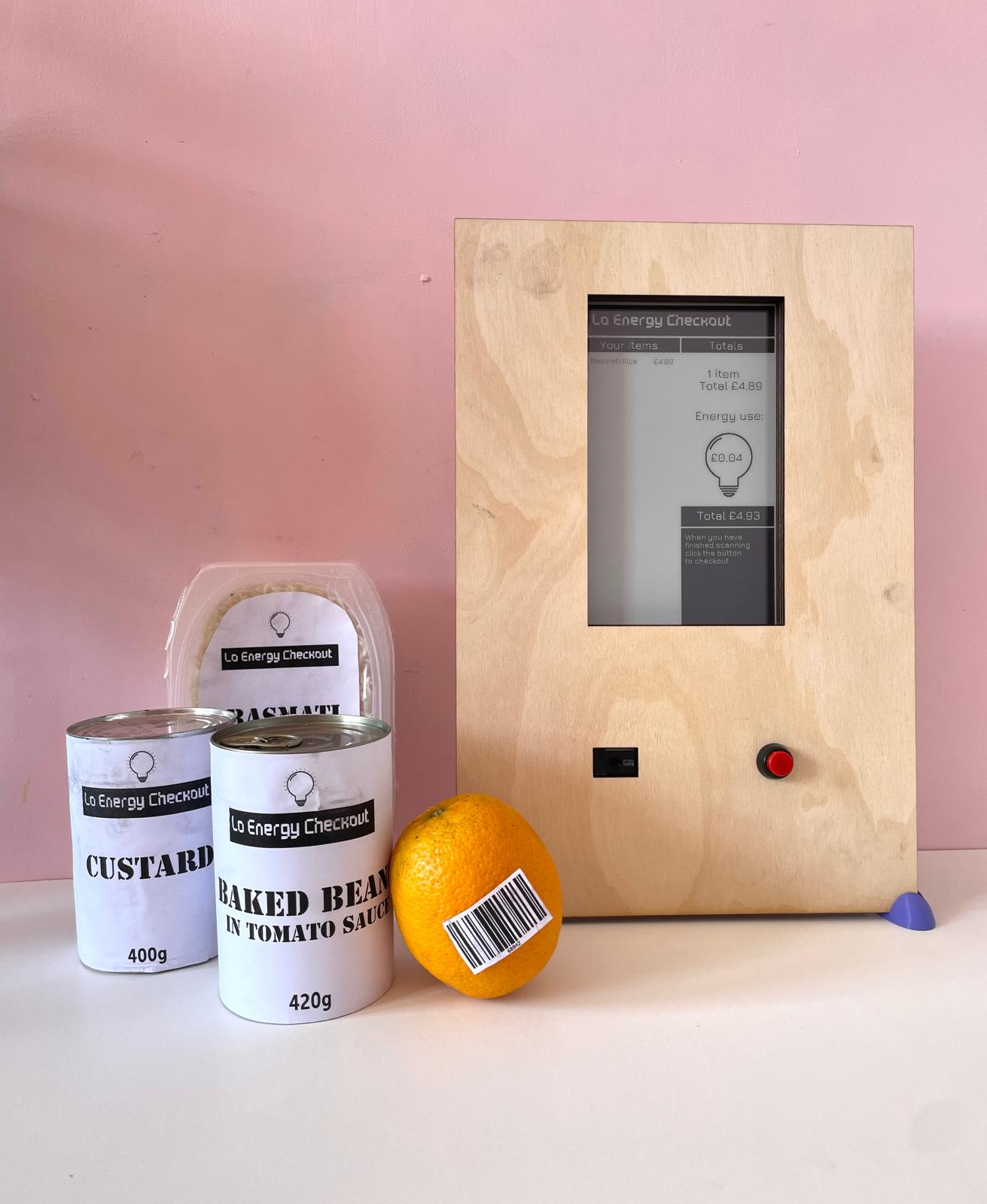 Laptop with Phoenix-SBS website