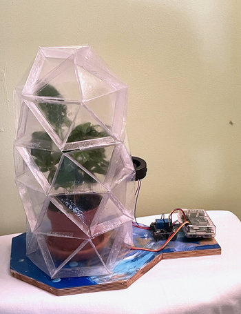 Laptop with Phoenix-SBS website